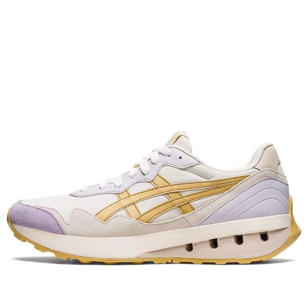 ASICS Jogger X81 'Cream Mineral Brown' 1201A744-103