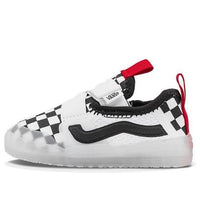 Vans Strker Ultimatewaffle 'Black White' VN0A4UVJ5GU