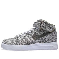 Nike Lunar Force 1 Mid Jcrd Sp 'Sao Paulo' 693203-081