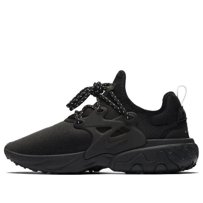 Nike React Presto 'Black Cat' AV2605-004