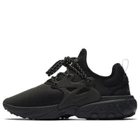 Nike React Presto 'Black Cat' AV2605-004
