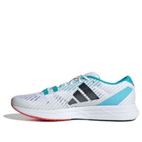 adidas Adizero RC 5 'White Light Aqua' ID6918