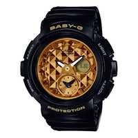CASIO Baby-G 'Black' BGA-195M-1A2021