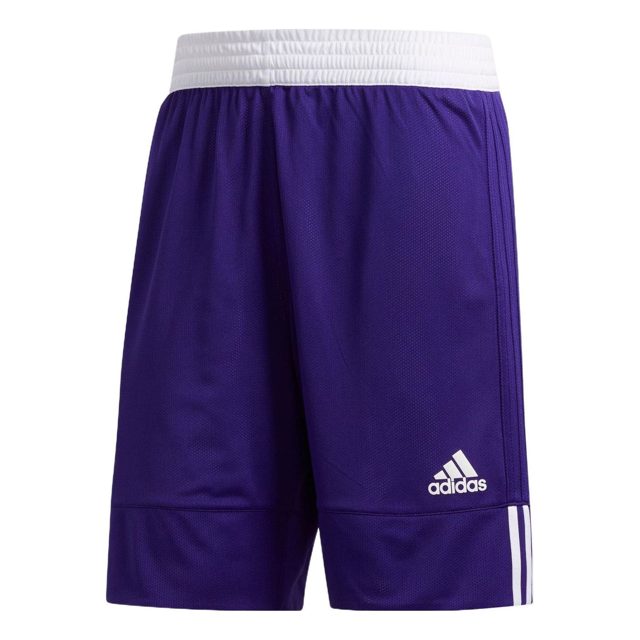 adidas 3G Speed Reversible Shorts 'Blue White' DY6599