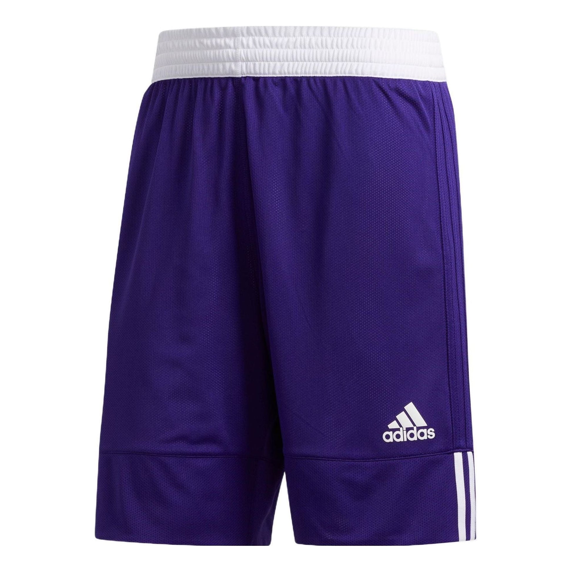 adidas 3G Speed Reversible Shorts 'Blue White' DY6599