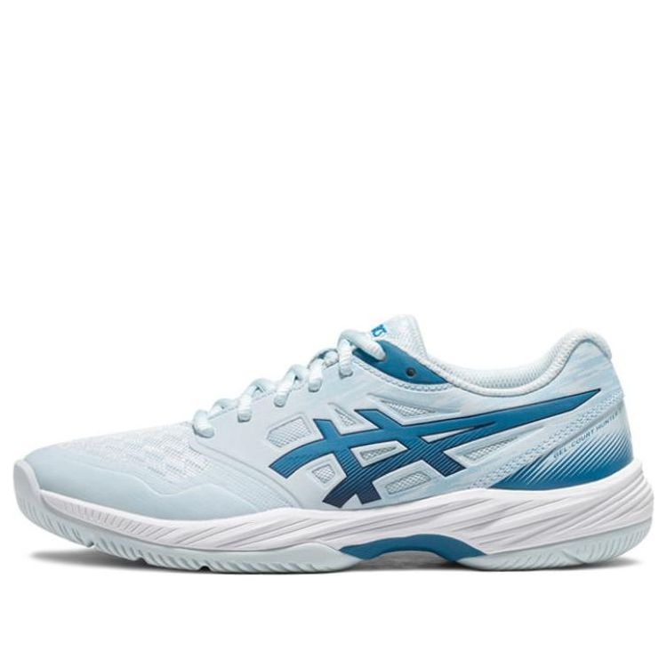 (WMNS) ASICS Gel-Court Hunter 3 'Blue' 1072A090-400