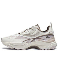 Li-Ning CF Star Trek 'White Grey' AGLS147-3