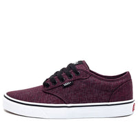 Vans Atwood Sneakers Purple/Red/Black VN000TUYW55