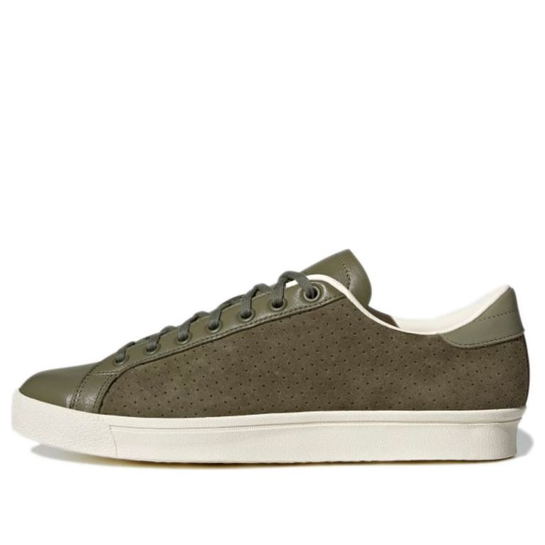 adidas Rod Laver Vintage 'Focus Olive' H02188