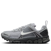 (GS) Nike Air Zoom Vomero 5 'Wolf Grey Black' HV6421-001