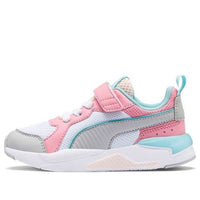 (PS) PUMA X-Ray AC 'White' 372921-05