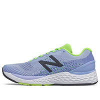 (WMNS) New Balance Fresh Foam 880v10 Blue / Green W880F10