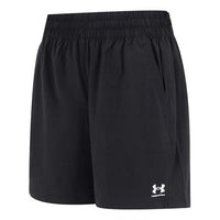 Under Armour Woven Shorts 2.0 'Black' 1376561-001