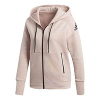 (WMNS) adidas Woman ID Stadium Hoodie CG1015