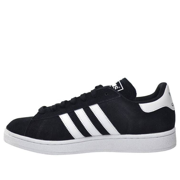 adidas Campus 'Black White' D70181