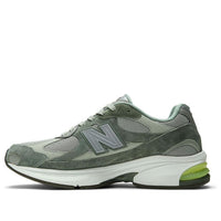 New Balance x WTAPS 2010 'Olive Drab' U2010WT