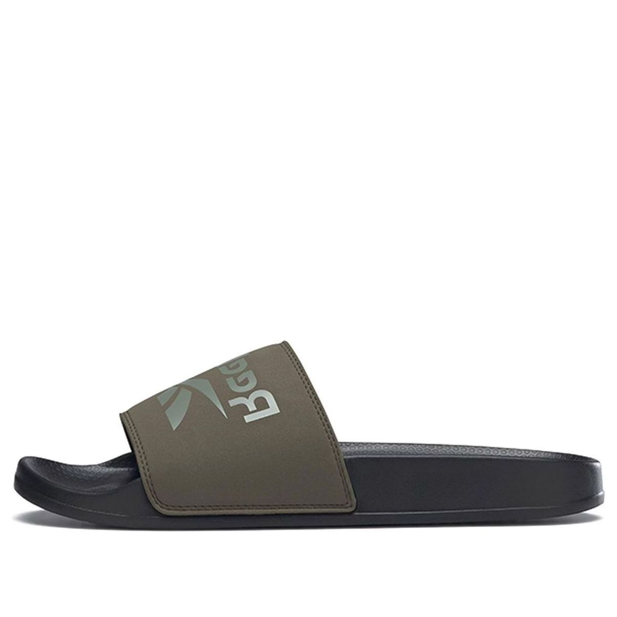 Reebok Fulgere Slide 'Army Green' FX3093