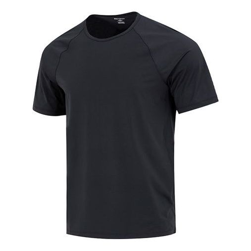 Under Armour Meridian T-shirt 'Black' 1373728-001