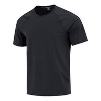 Under Armour Meridian T-shirt 'Black' 1373728-001
