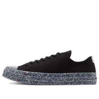 Converse Renew Chuck 70 Knit Low 'Black' 170867C