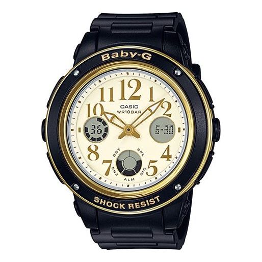 CASIO Baby-G 'Black' BGA-151EF-1B