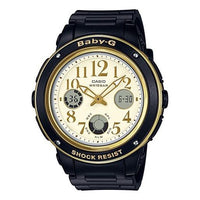 CASIO Baby-G 'Black' BGA-151EF-1B