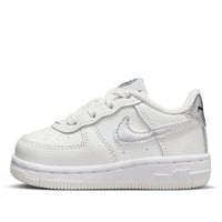 (TD) Nike Air Force 1 Low SE 'White Silver' FJ3488-100