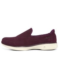 (WMNS) Skechers Go Walk 4 Interac 14921-BURG