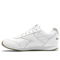 Reebok Royal Classic Jogger 2.0 'White Grey' EH0873