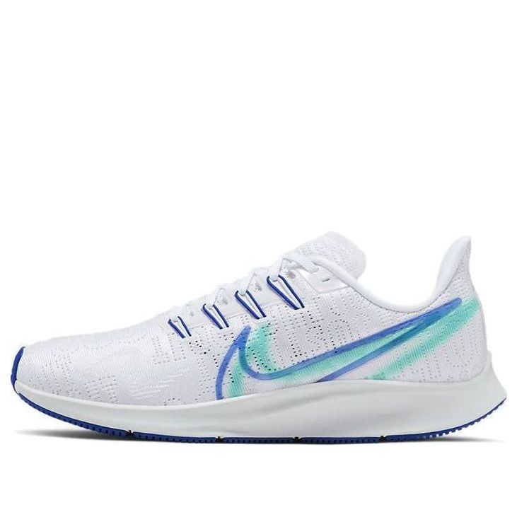 (WMNS) Nike Air Zoom Pegasus 36 PRM Rise 'Aurora Green' AV6259-100