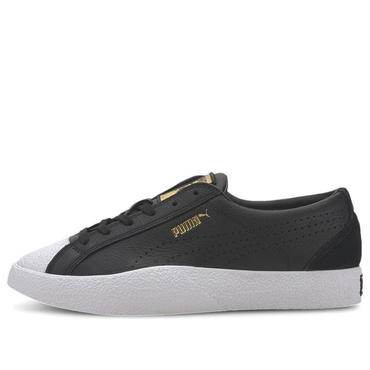 (WMNS) PUMA Love Grand Slam Black 371742-02