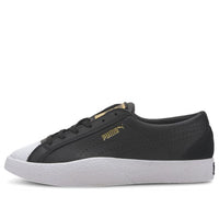 (WMNS) PUMA Love Grand Slam Black 371742-02