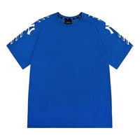 MLB New York Yankees Short Sleeve Version Unisex Blue 31TSSA031-50U