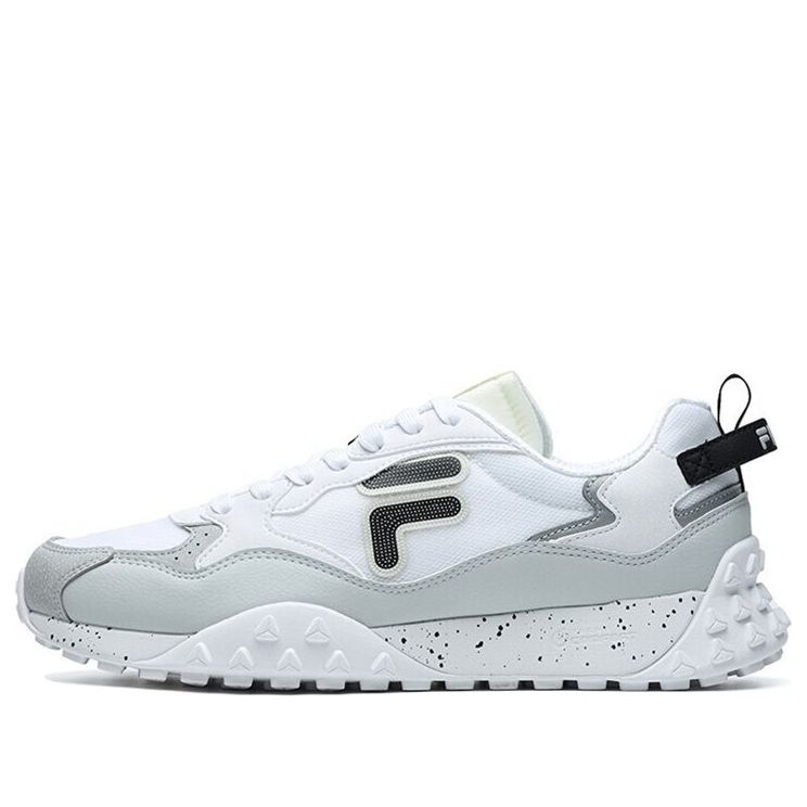 FILA FUSION T12M125209FWL