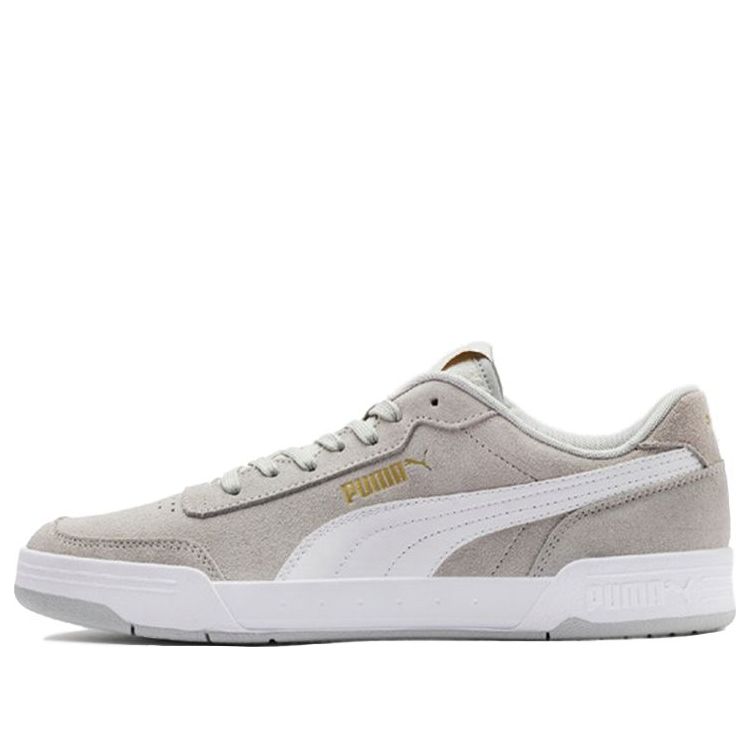 PUMA Caracal light grey 370304-04
