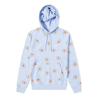 Nike French Terry Pullover Blue DM6907-548