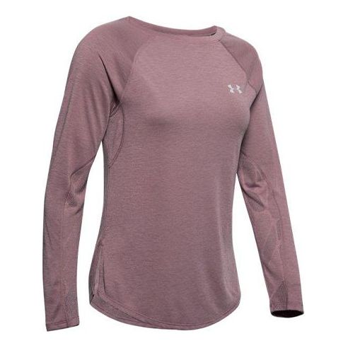(WMNS) Under Armour UA Streaker 2.0 Running Sports Pink 1350074-662