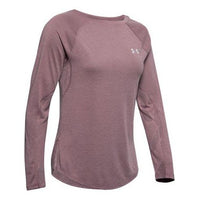 (WMNS) Under Armour UA Streaker 2.0 Running Sports Pink 1350074-662