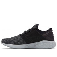 New Balance Fresh Foam Cruz v2 'Grey Black' MCRUZSK2