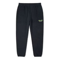 Converse Cartoon Graphic Jogger Asia Sizing 'Black' 10023280-A02