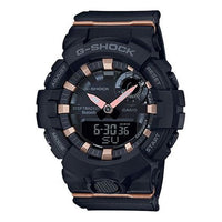CASIO G-Shock Analog-Digital 'Black' GMA-B800-1APR