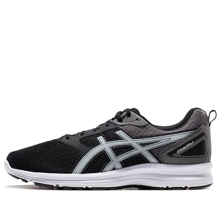 ASICS Cultiv Light 'Black Blue' 1011A637-001