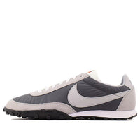 Nike Waffle Racer Non-Slip Breathable Low Tops Retro Sports Shoe Gray 876255-001