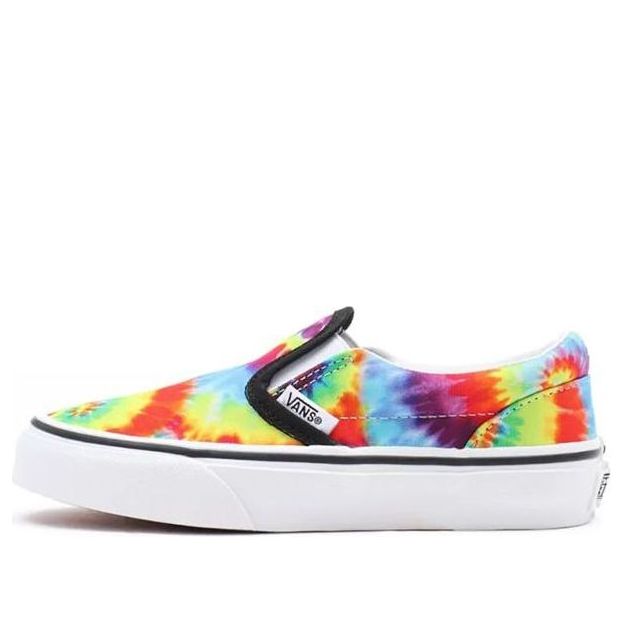 (PS) Vans Classic Slip-on 'Muticolor' VN0A5KXM99E