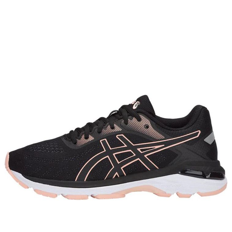 (WMNS) ASICS Gel-Pursue 5 'Black Pink' 1012A239-001