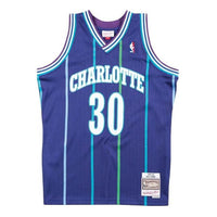 Mitchell & Ness NBA SW 30 SMJYAC18009-CHOPURP94DCU
