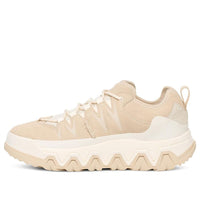 (WMNS) UGG CapTrail Low 'Light Beige' 1161830-LHB