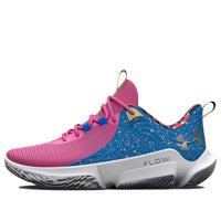 Under Armour Flow FUTR X 2 LE 'Carnival - Pink Edge' 3026757-400