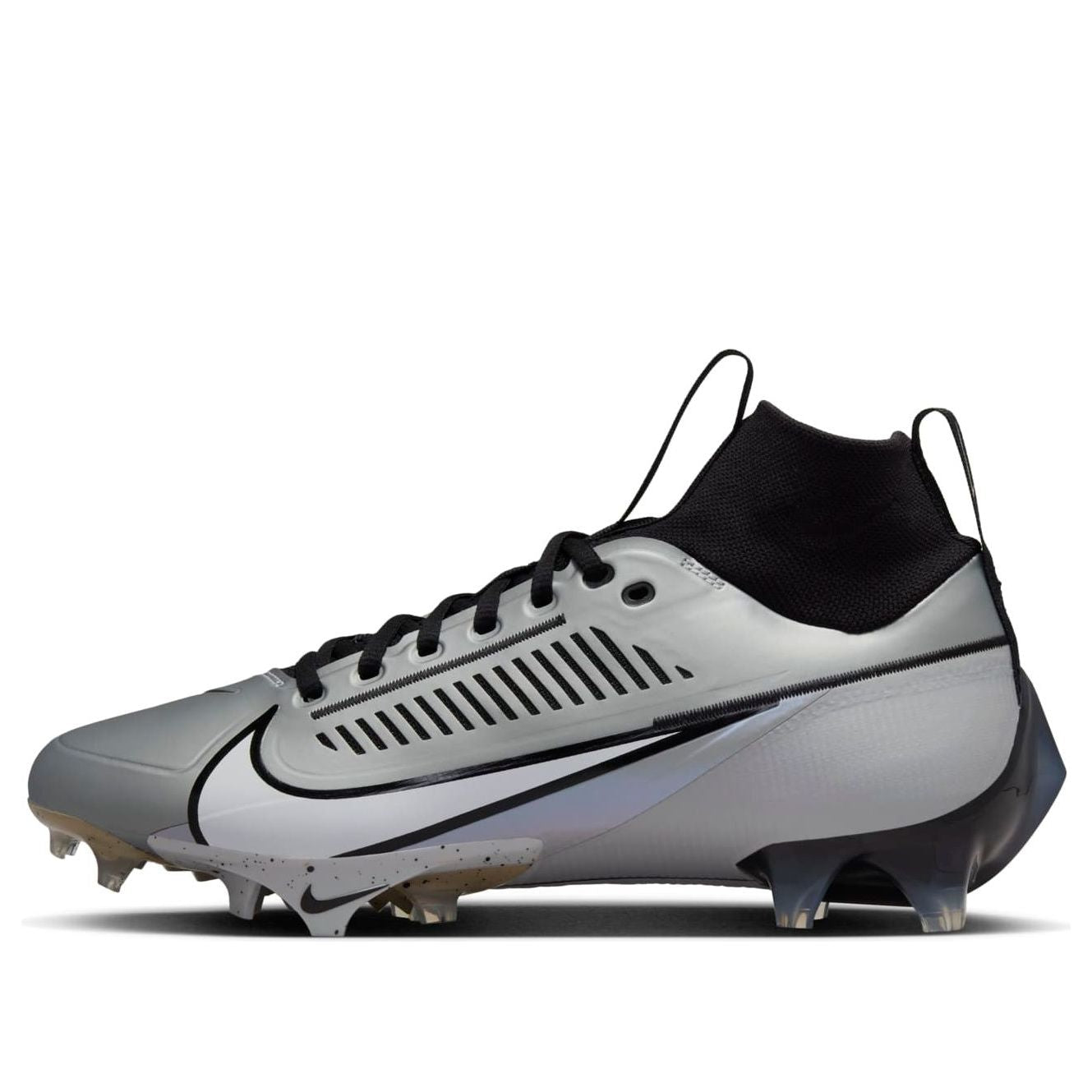 Nike Vapor Edge Pro 360 2 'Light Smoke Grey Black' DA5456-002