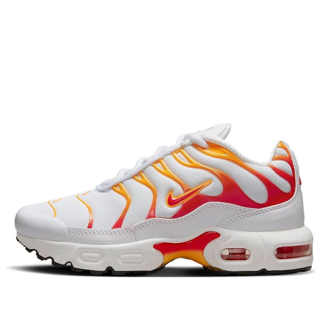(PS) Nike Air Max Plus 'Laser Orange' FN3858-100